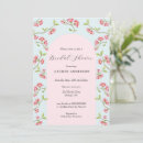 Buscar flores de cerezo rosadas invitaciones Floral