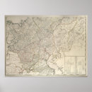Buscar mapa ruso posters Cartografía