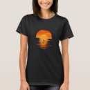 Buscar sunset beach camisetas Palmera