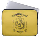 Buscar tejón fundas Tejón de hufflepuff