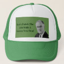 Buscar trato gorras Verde