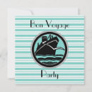 Buscar voyage invitaciones Barcos