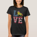 Buscar iguana americana camisetas 4 ª