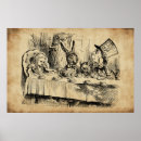 Buscar 1865 posters Alice en wonderland