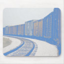 Buscar carga alfombrillas de raton Tren