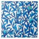 Buscar granada azulejos William morris