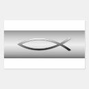 Buscar jesus fish pegatinas Iglesia