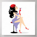 Buscar diva arte Rojo