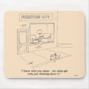 Buscar dibujo animado del gato alfombrillas de raton Saturdayeveningpost