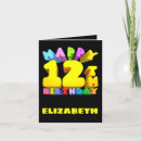 Buscar 12 tarjetas Nombre