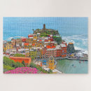 Buscar terre del cinque puzzles Europa