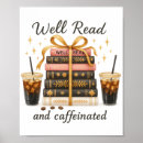 Buscar bibliotecarios posters Amante de los libros