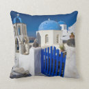 Buscar grecia cojines Oia