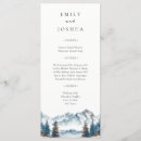 Buscar nevando postales Montaña