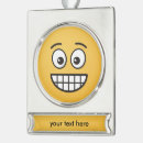 Buscar emoticon adornos Amarillo