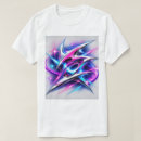 Buscar holográfico camisetas Ciencia ficción