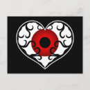 Buscar globos rojos postales Para todos