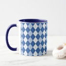 Buscar argyle azul otros Para ella