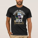 Buscar padre orgulloso camisetas Alto nivel