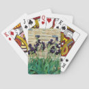Buscar barbudo barajas de cartas Flor