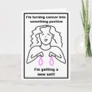Buscar cáncer de pecho tarjetas Rosa