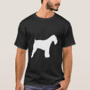 Buscar schnauzer miniatura camisetas Raza de perros pequeños