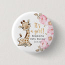 Buscar girl baby shower chapas Para todos