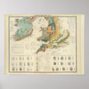 Buscar geológico posters Irlanda