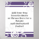 Buscar flores moradas posters Para todos