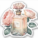 Buscar perfume pegatinas Mujeres