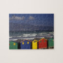 Buscar bahía puzzles Cabaña