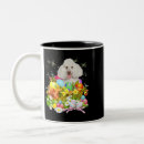 Buscar perro de caniche tazas Padre del perro