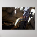 Buscar ametralladora posters Militar