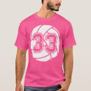 Buscar número treinta y tres camisetas Deporte