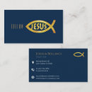 Buscar christian tarjetas de visita Religioso