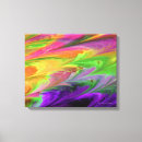 Buscar fractales lienzos Geométrico