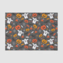 Buscar fantasmas papel de seda Cualquier niño