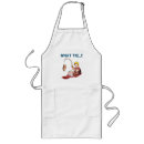 Buscar sorpresa delantales Divertido