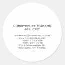 Buscar arquitecto pegatinas Diseño interior