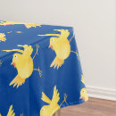 Buscar pájaros manteles General y unisex