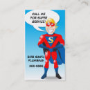 Buscar super tarjetas de visita Negocios