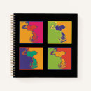 Buscar pop cuadernos Charles schulz