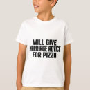 Buscar casado niño camisetas Moderno