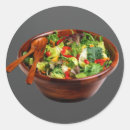 Buscar lechuga pegatinas Comida