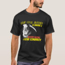 Buscar matadero camisetas Divertido