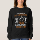 Buscar badminton sudaderas Barrido