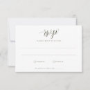 Buscar rsvp floral Follaje