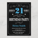 Buscar cartón invitaciones Negro y blanco