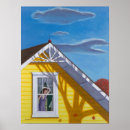 Buscar árbol de sombra posters Hojas