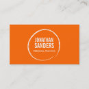 Buscar tiza tarjetas de visita Único